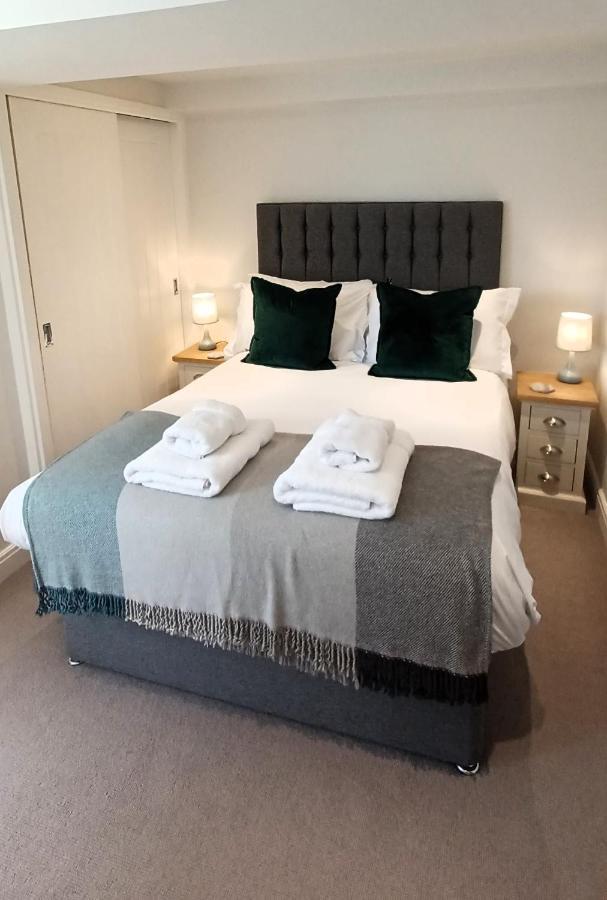 Central Ripon Apartment - View Of The Cathedral! 外观 照片